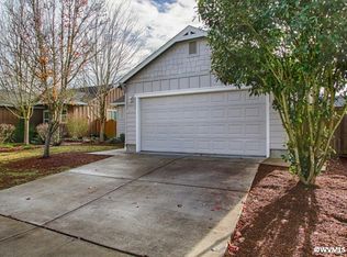 3842 Somerset Dr NE, Albany, OR 97322
