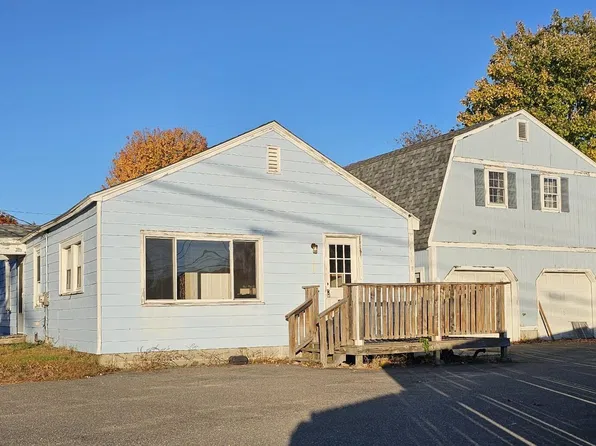 1 Ervin Avenue, Old Orchard Beach, ME 04064