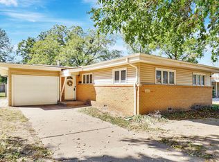 2243 N Richmond St, Wichita, KS 67204