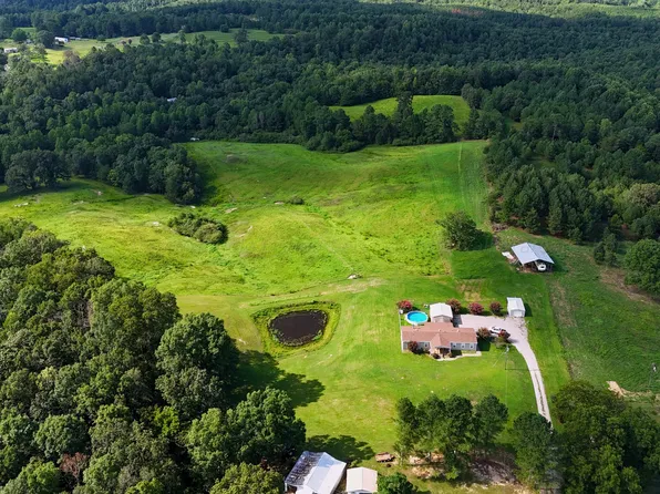 0 County Road 18, Double Springs, AL 35553