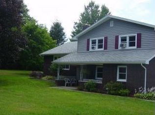 1333 Old Post Rd, Valatie, NY 12184