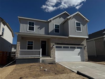3352 N Buchanan Way, Aurora, CO, 80019