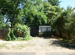 1009 Poppy St, Chico, CA 95928