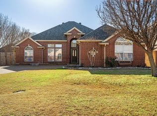 7 Equestrian Ct, Mansfield, TX 76063
