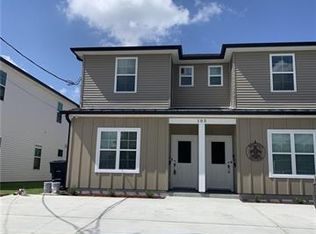 101 Havana St #B, Belle Chasse, LA 70037