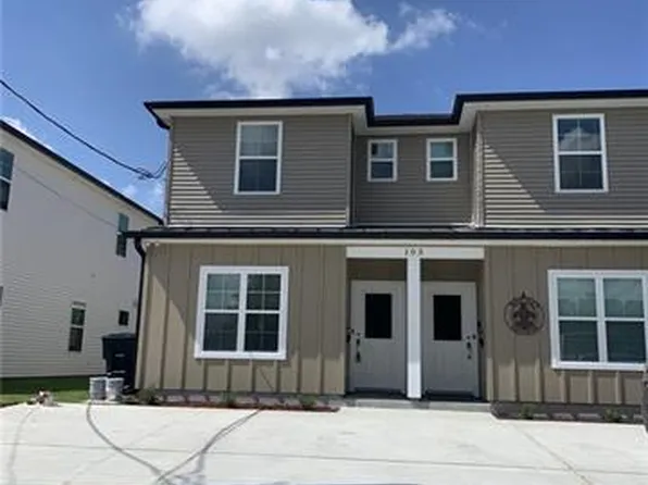 101 Havana St #B, Belle Chasse, LA 70037