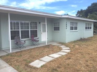 1890 Adams Ave, Melbourne, FL 32935