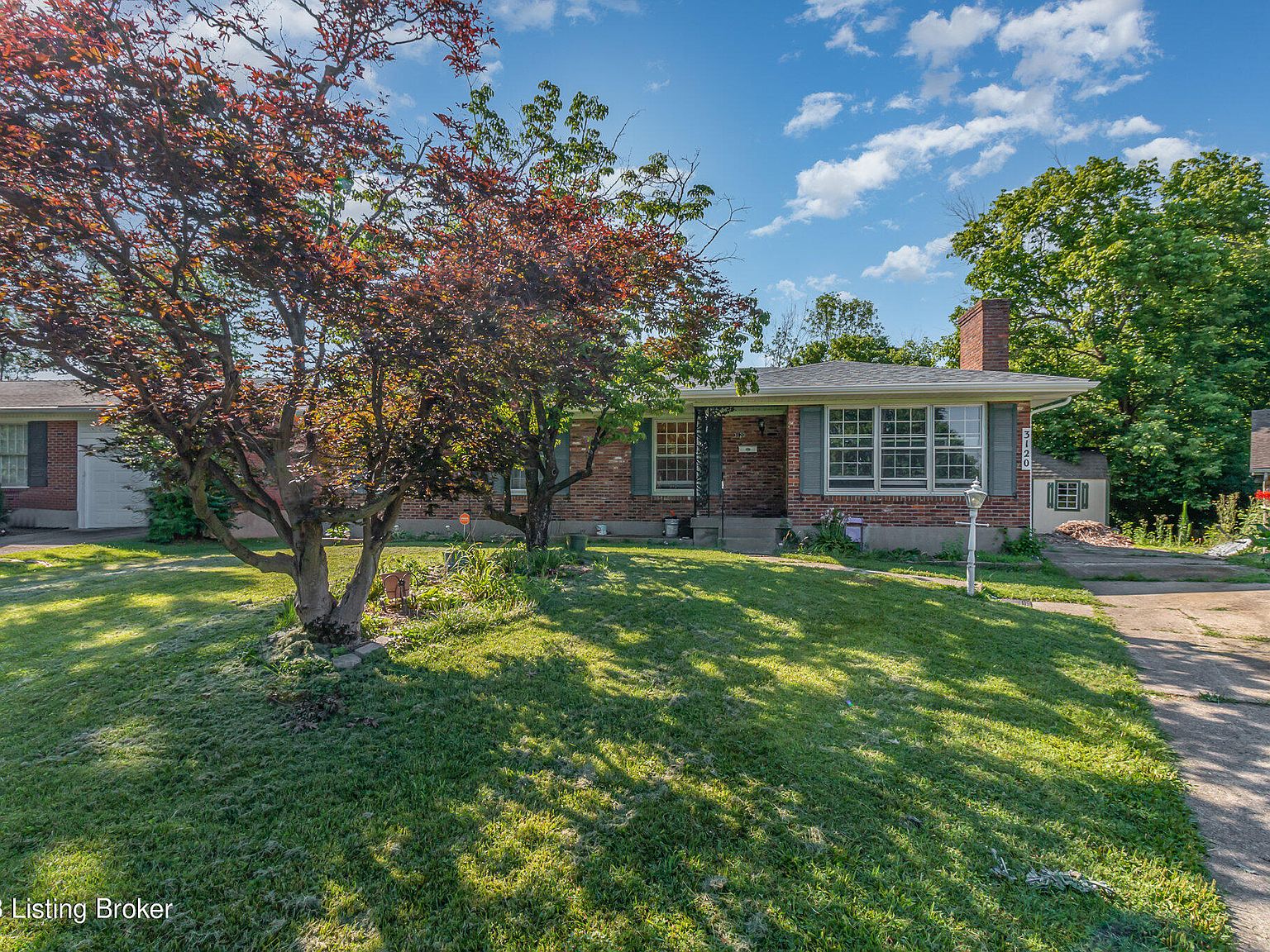 3120 Sunny Ln, Louisville, KY 40205 Zillow