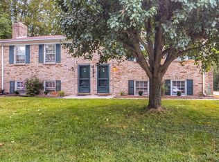 3424 Alpine Ct, Lexington, KY 40517