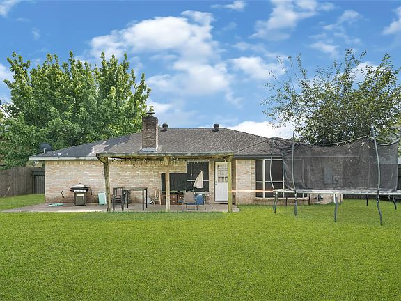 5th image of 15707 Boulder Oaks Dr