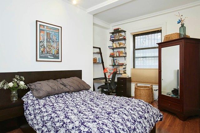 1st image of 203-211 W 81st St #1E