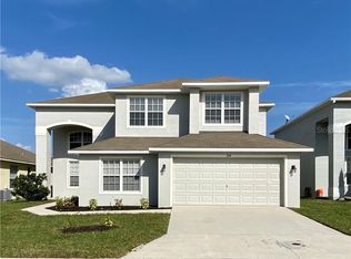 354 Wildflower Rd, Davenport, FL 33837