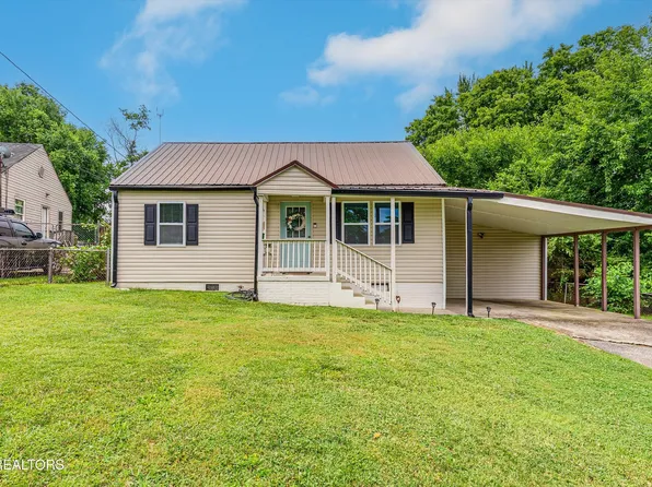 4321 High School Rd, Knoxville, TN 37912
