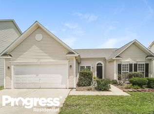 3416 Stoney Garden Dr, Charlotte, NC 28269