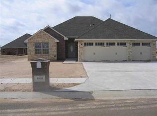 4900 SW 123rd, Oklahoma City, OK 73170