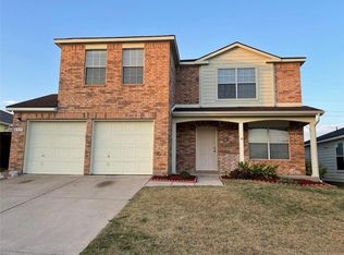 4317 Cardinal Dr, Sherman, TX 75092