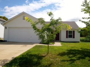 1510 Tedlee Dr, Kokomo, IN