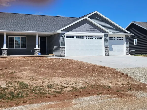 2012 Bear Paw Trl, Kaukauna, WI 54130