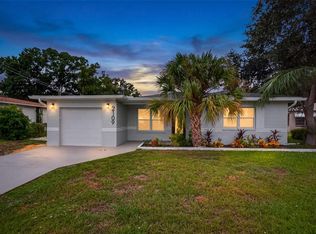 2109 58TH STREET S, GULFPORT, FL 33707