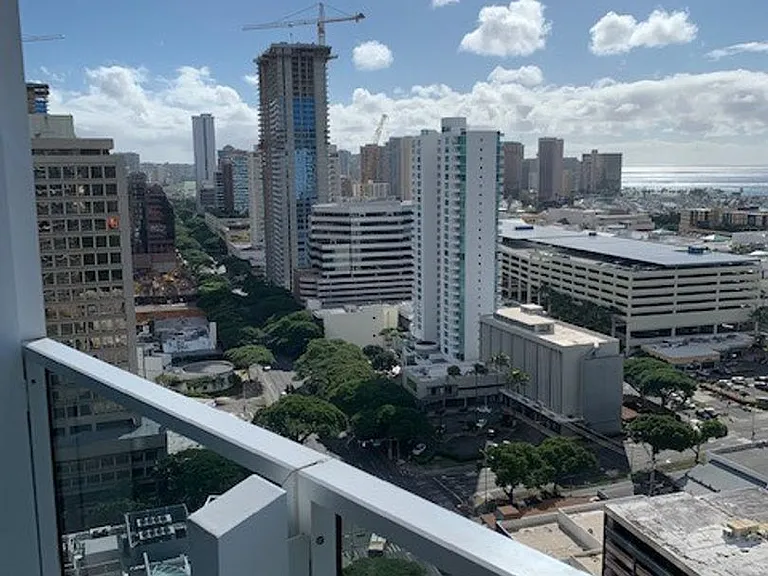 1288 Kapiolani Blvd #I-2807 — Photo 27