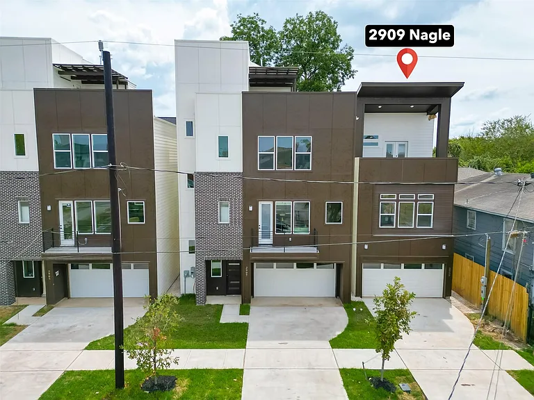 2909 Nagle St — Photo 38