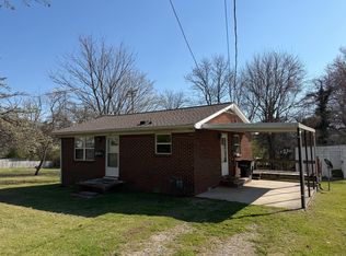 139 N Franklin Ave, Cookeville, TN 38501