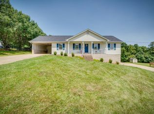 870 Topeka Dr, Mt Carmel, TN 37645