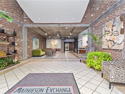 3180 Mathieson Dr NE Unit 807, Atlanta, GA, 30305