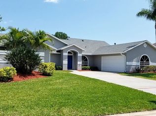 601 Spring Lake Dr, Melbourne, FL 32940