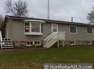 7862 30th St, Bowlus, MN 56314