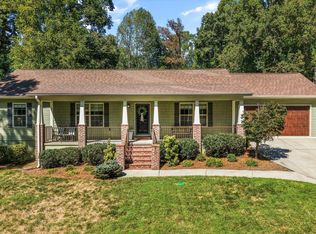 7515 Badgett Rd, Knoxville, TN 37919