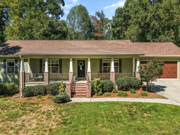 7515 Badgett Rd, Knoxville, TN 37919