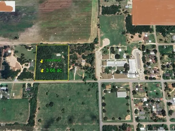 13500 N 4th St, Hargill, TX 78549