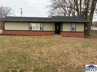 3741 Hotel St, Terre Haute, IN 47802