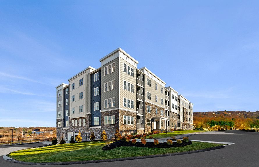 Highland at Vale by Pulte Homes in Woburn MA Zillow