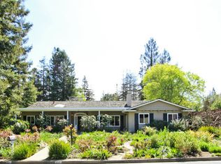 810 Allardice Way, Stanford, CA 94305