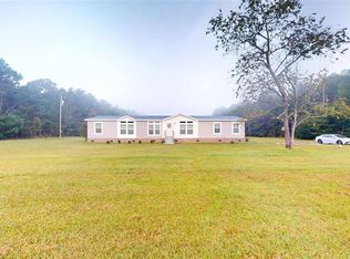 1716 Ashland Rd, Mc Bee, SC 29101