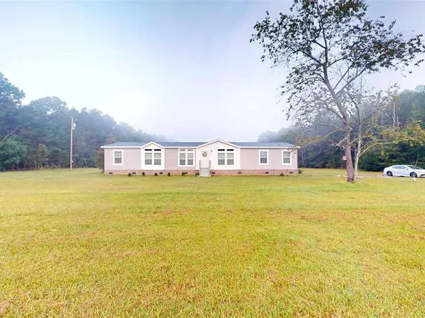 1716 Ashland Rd, Mc Bee, SC 29101