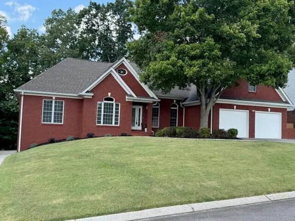 4779 Crestridge Ln NW, Cleveland, TN 37312
