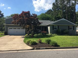 4560 Bob Jones Dr, Virginia Beach, VA 23462
