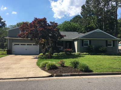 4560 Bob Jones Dr, Virginia Beach, VA, 23462