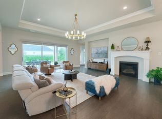 13912 Walsh Ave, Aledo, TX 76008