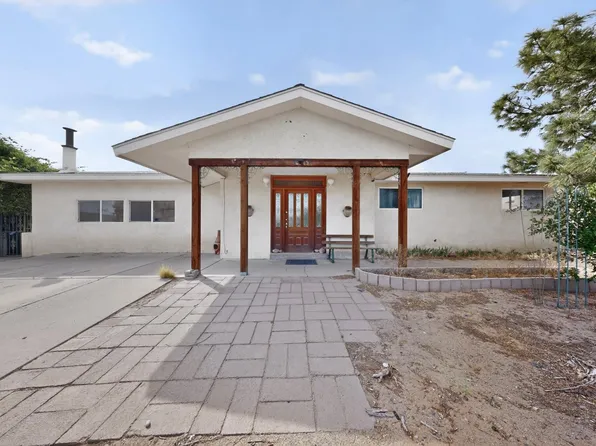 10605 Calle De Elena, Corrales, NM 87048
