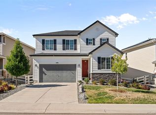 5481 Gray Wolf Ln, Castle Rock, CO 80104