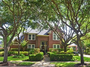 3302 Medinah Ct, Sugar Land, TX 77479