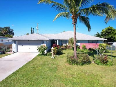 1417 Irondale ST E, Lehigh Acres, FL, 33936