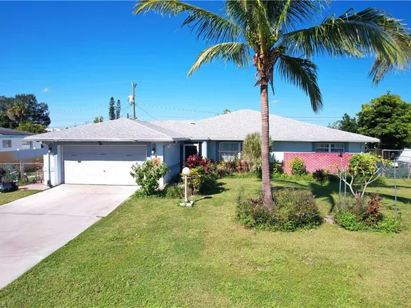 1417 Irondale ST E, LEHIGH ACRES, FL 33936