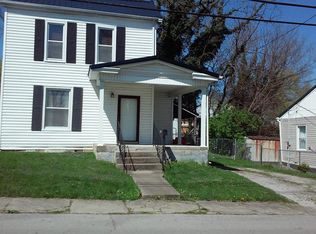 105 2nd St, Cynthiana, KY 41031