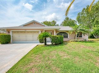 3833 Ribera Ave, North Port, FL 34286