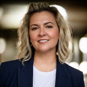 Kimberly Chamberlain